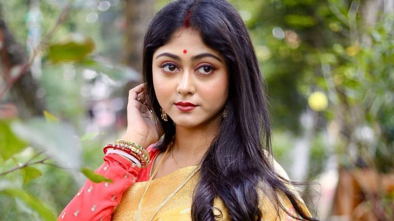Panchami,Bengali Mega Serial,Susmita Dey,Tollywood