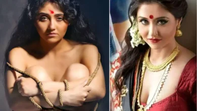 Swastika Mukharjee,Tollywood,Actress