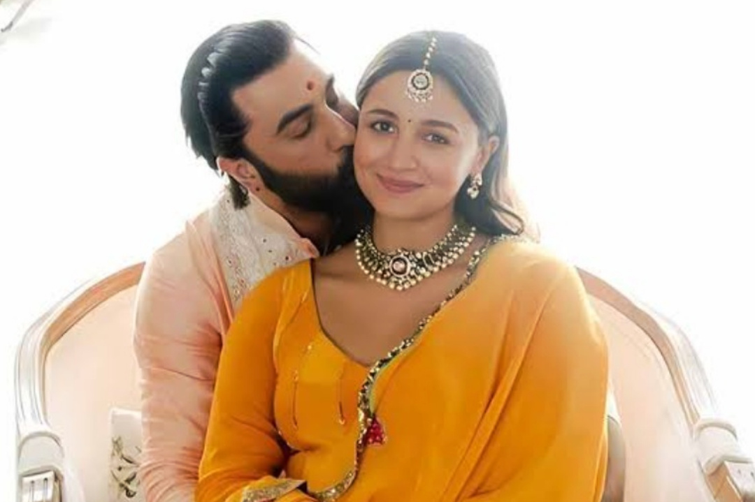 Bollywood,Bollywood couple,Alia Bhatt,Ranveer Kapoor,Relationship,Marriage life