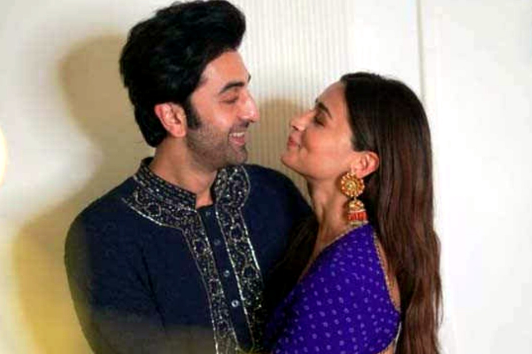 Bollywood,Bollywood couple,Alia Bhatt,Ranveer Kapoor,Relationship,Marriage life