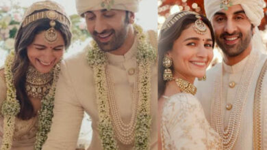 Bollywood,Bollywood couple,Alia Bhatt,Ranveer Kapoor,Relationship,Marriage life