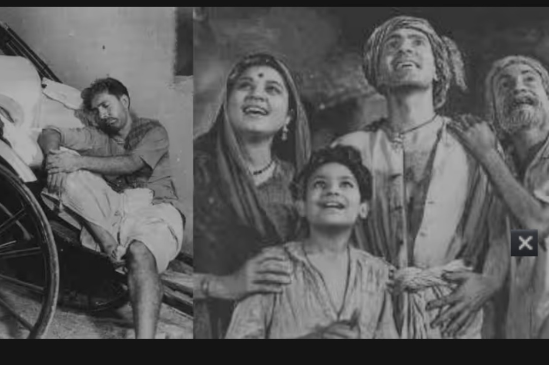 Indian film,film history,Award winning,international award