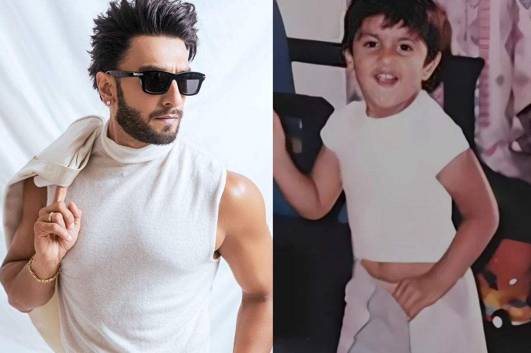 Bollywood,BollywoodLife,Childhood image,Actor,Ranbir Kapoor,Ranveer Singh,Shah Rukh Khan,Varun Dhawan,Salman Khan