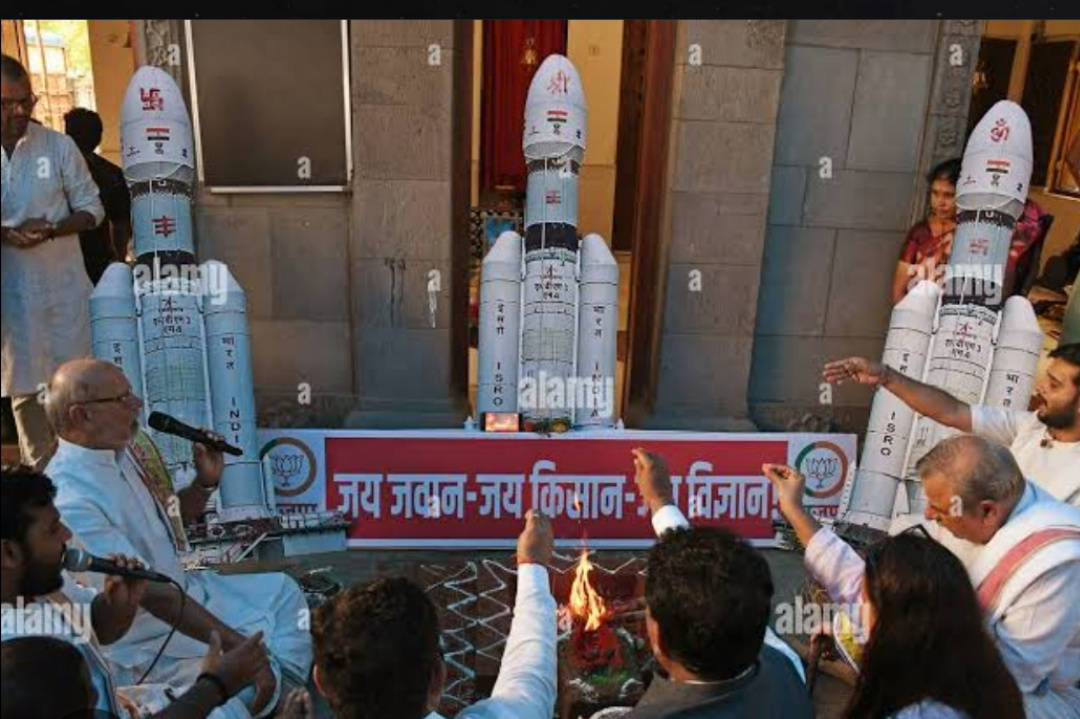 India,ISRO,Spacecraft,Chandrayaan-3