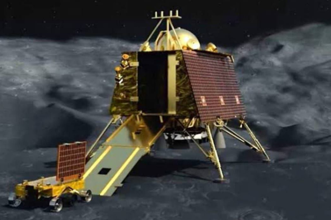 Breaking news,Top 10 news,Chandrayaan-3,India,West Bengal