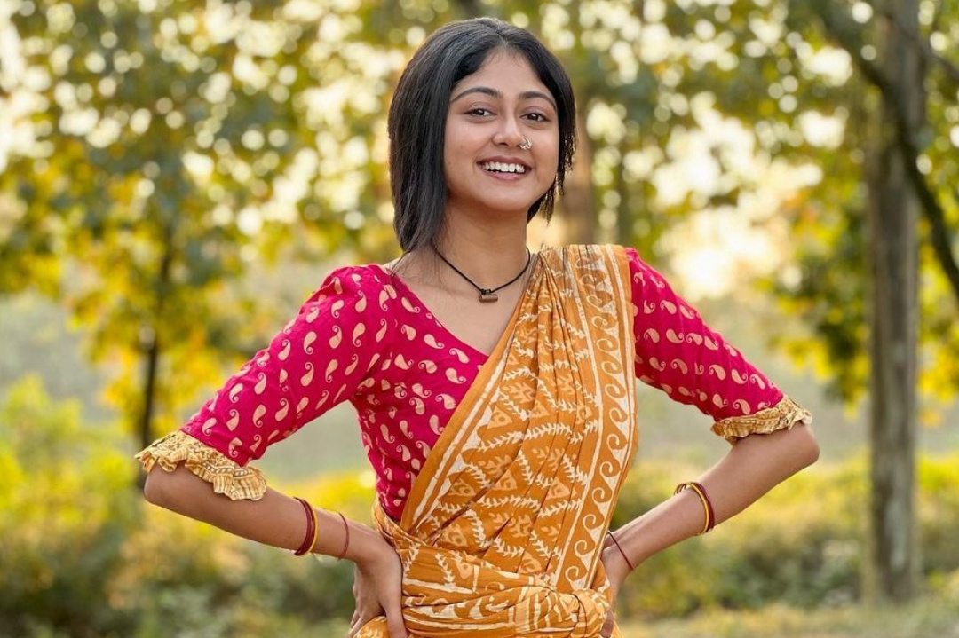 Tollywood,Entertainment,Star Jalsha,Bengali serial,Ponchomi