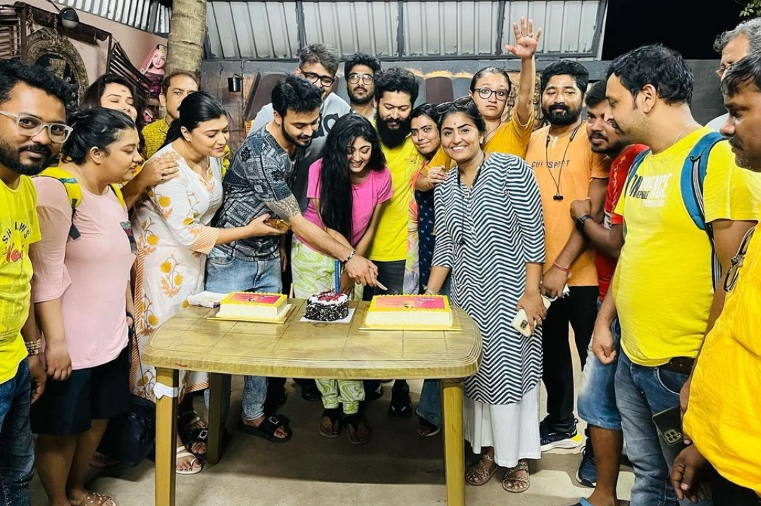 Tollywood,Entertainment,Star Jalsha,Bengali serial,Ponchomi