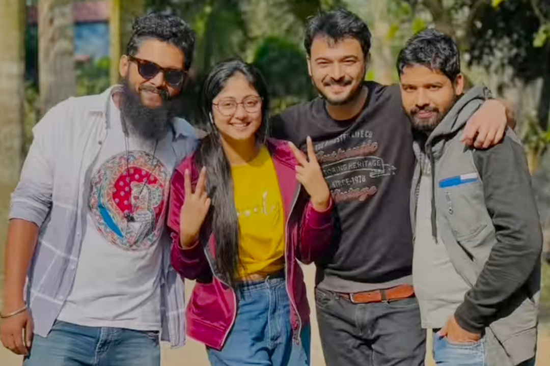 Tollywood,Entertainment,Star Jalsha,Bengali serial,Ponchomi