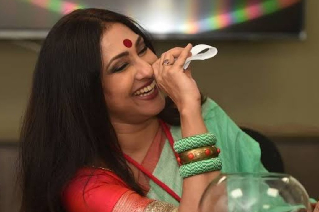 Tollywood,Movie,Bengali Actress,Rituparna Sengupta,Upcoming movie