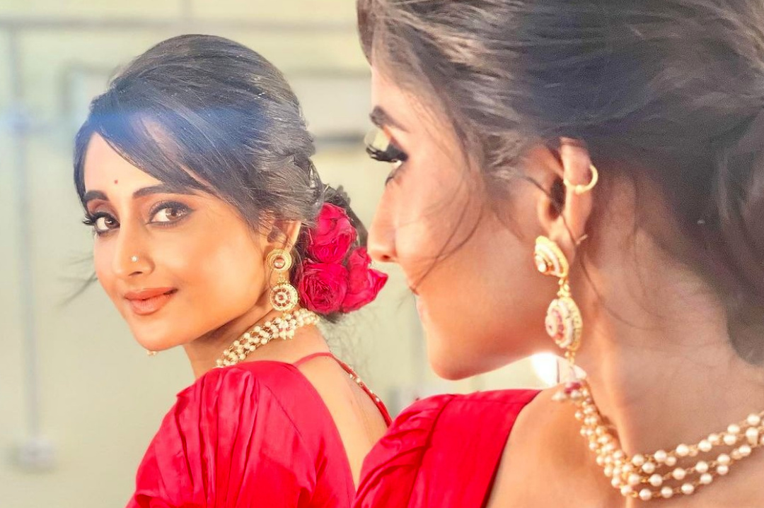 Tollywood,Actress,Bengali Actress,Mithai,Soumitrisha Kundu