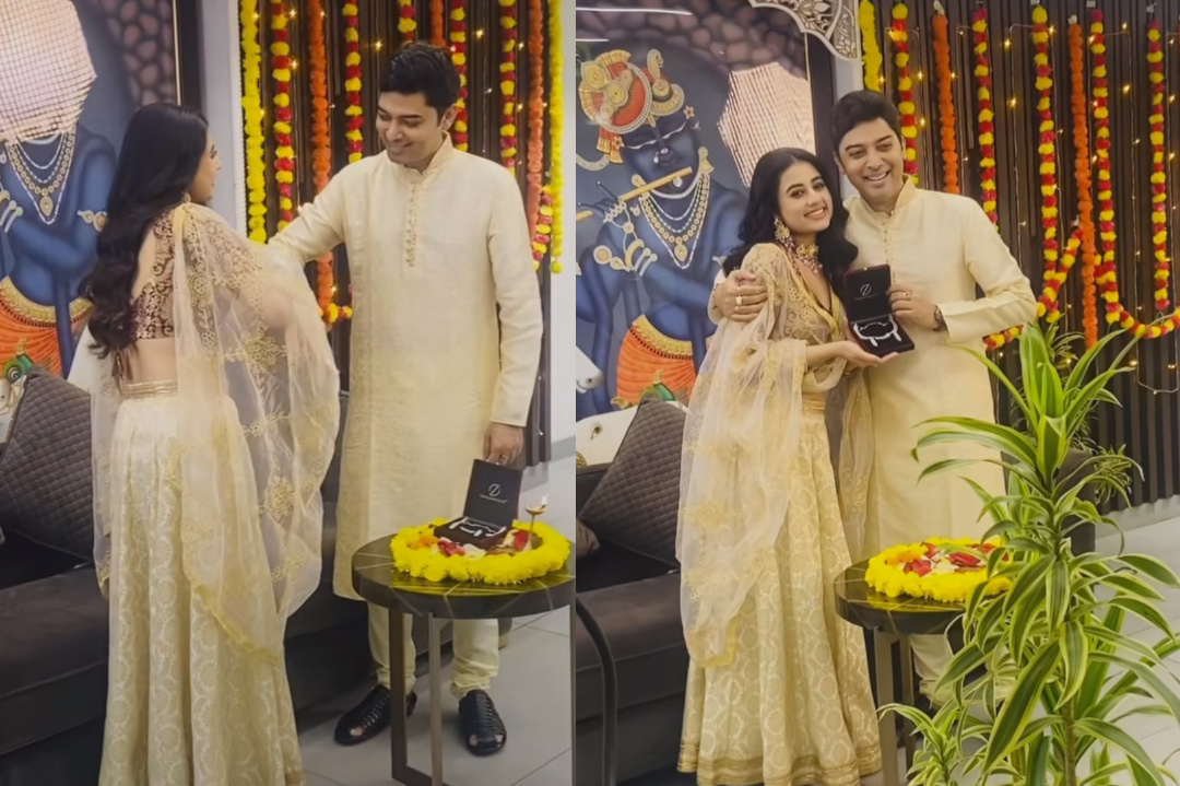 Tollywood,Bengali Actor,Bengali Actress,Rakhsha Bandhan,Rituals,Celebration