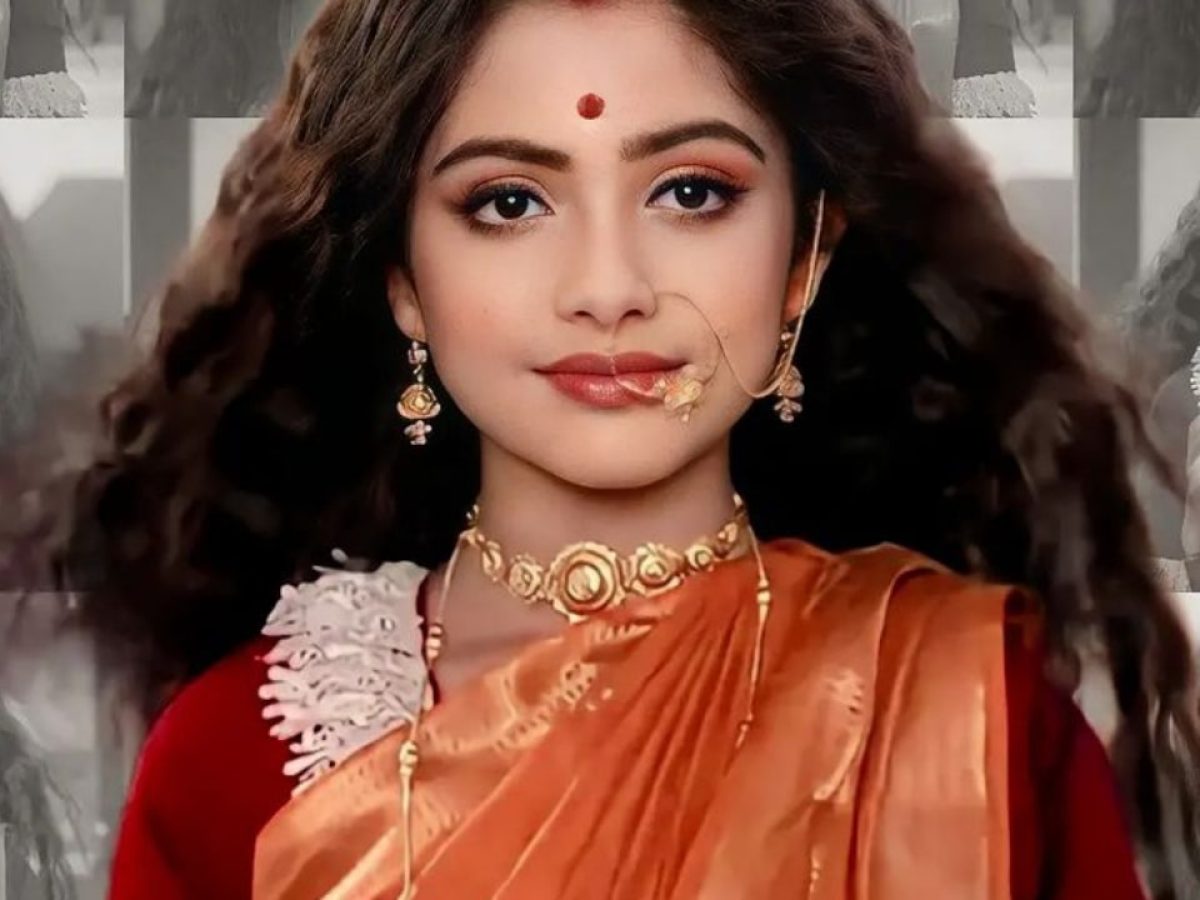 Bengali Serial,Cinema,Ayanna Chatterjee,Actress,Tollywood