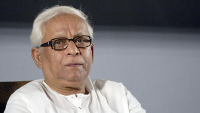 Buddhadeb Bhattacharya,CPIM,Durga Puja,Two Books
