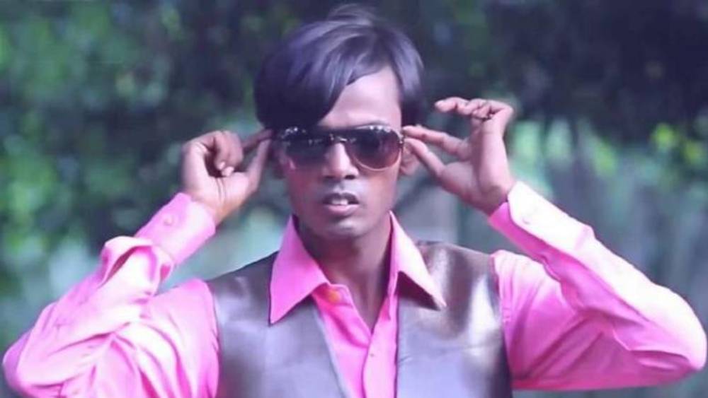 Hero Alam,Microbus,Gift,Bangladesh