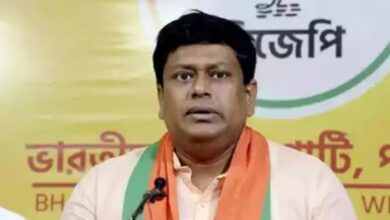 Abhishek Banerjee,Sukanta Majumdar,ED,TMC,BJP