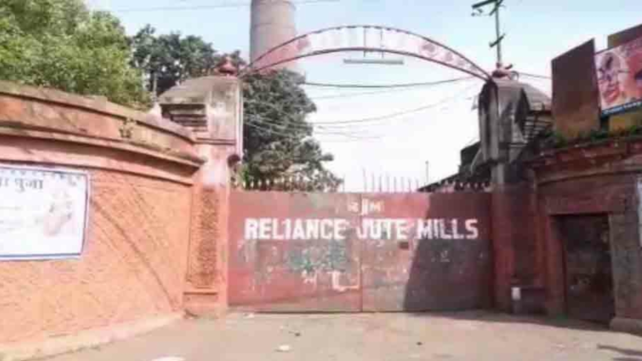Workers,Employee,Jute Mill,Conflict