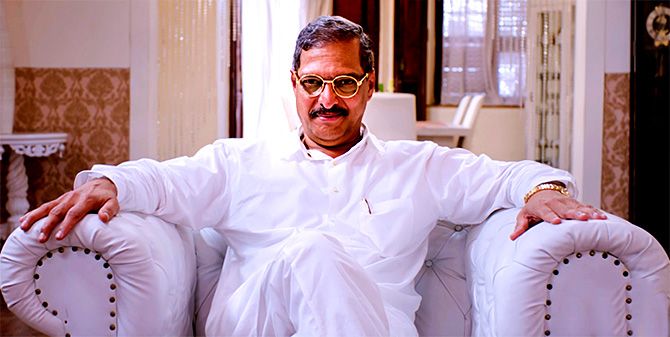 Nana Patekar,Actor,Bollywood