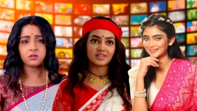 TRP List,TRP List Week 36,jagadhatri,Anurager Chowa,Tomder Rani,phulki,Star Jalsha,Zee Bangla,Love Biye Ajkal,টিআরপি,টিআরপি তালিকা