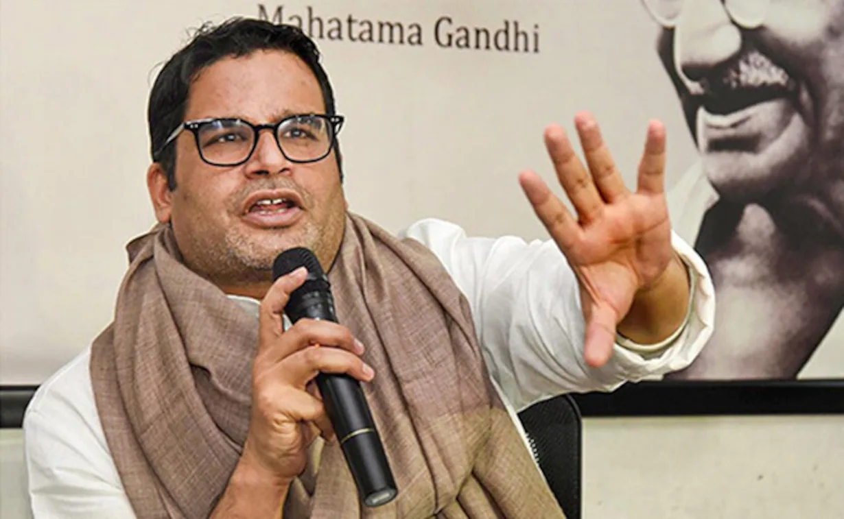 Prashanta Kishor,INDIA Alliance,Seat Sharing