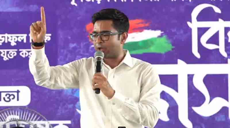 Breaking News,Bengali News,Top10 News,India,West Bengal,World