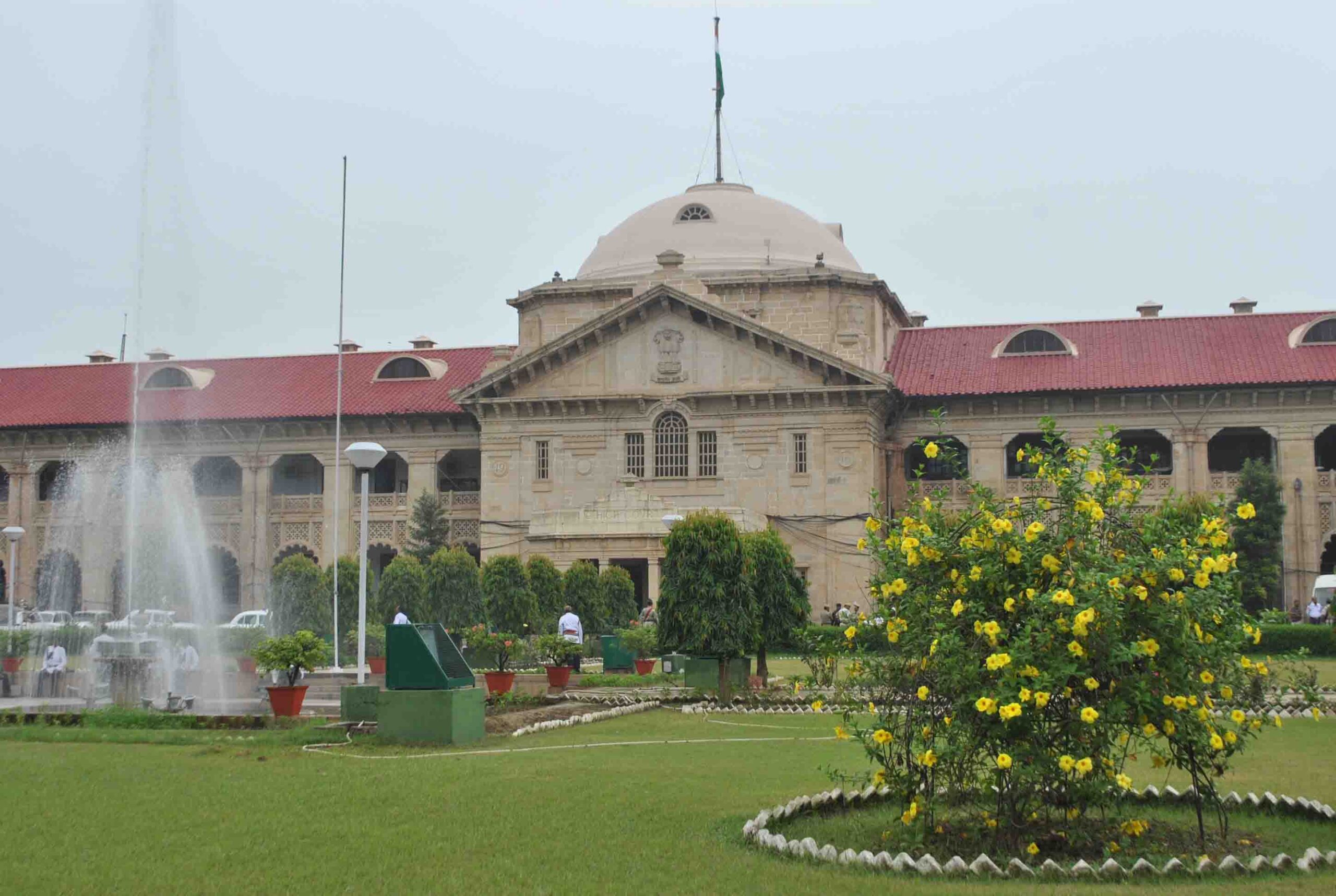Liv In Relation,Allahabad High Court,Uttar Pradesh