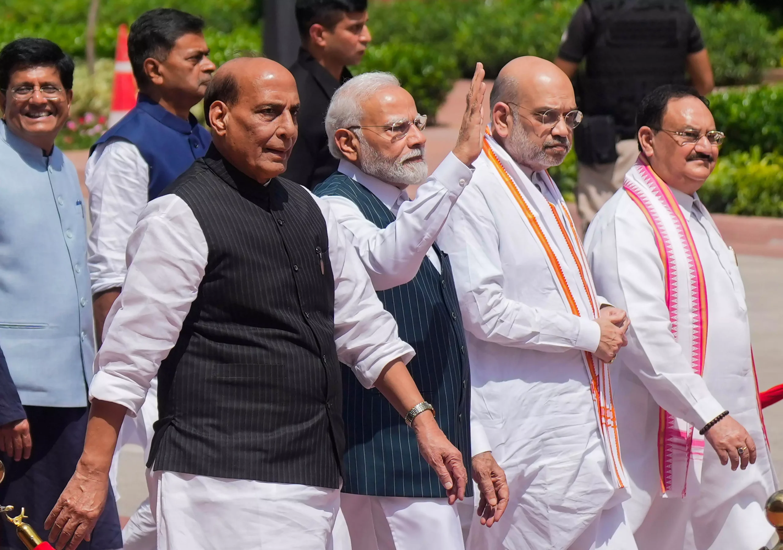 Womens Reservation Bill,Narendr Modi,BJP,Congress,Implementation