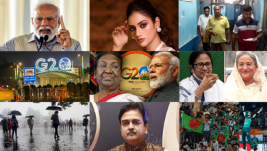 Breaking News,Top 10,Bengali News,India,West Bengal,World