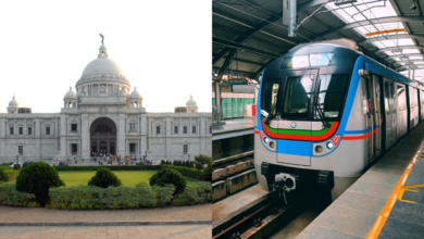 Kolkata,Victoria Memorial,Metro Station,Underground Work
