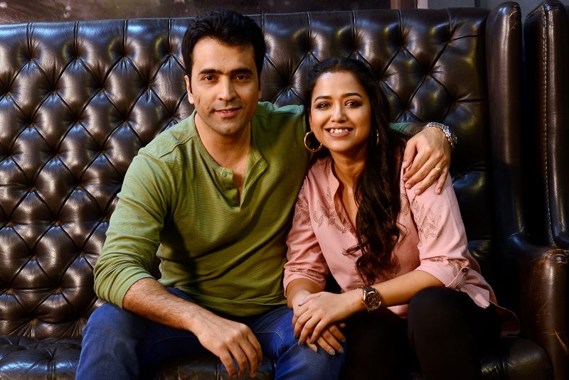 Sohini Sarkar,Abir Chatterjee,Scar,Byomkesh,Actor,Tollywood