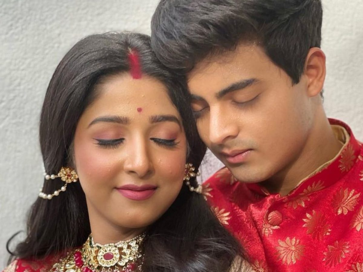 Anurager Chhowa,Didyojyoti Dutta,Bengali Serial,Tollywood