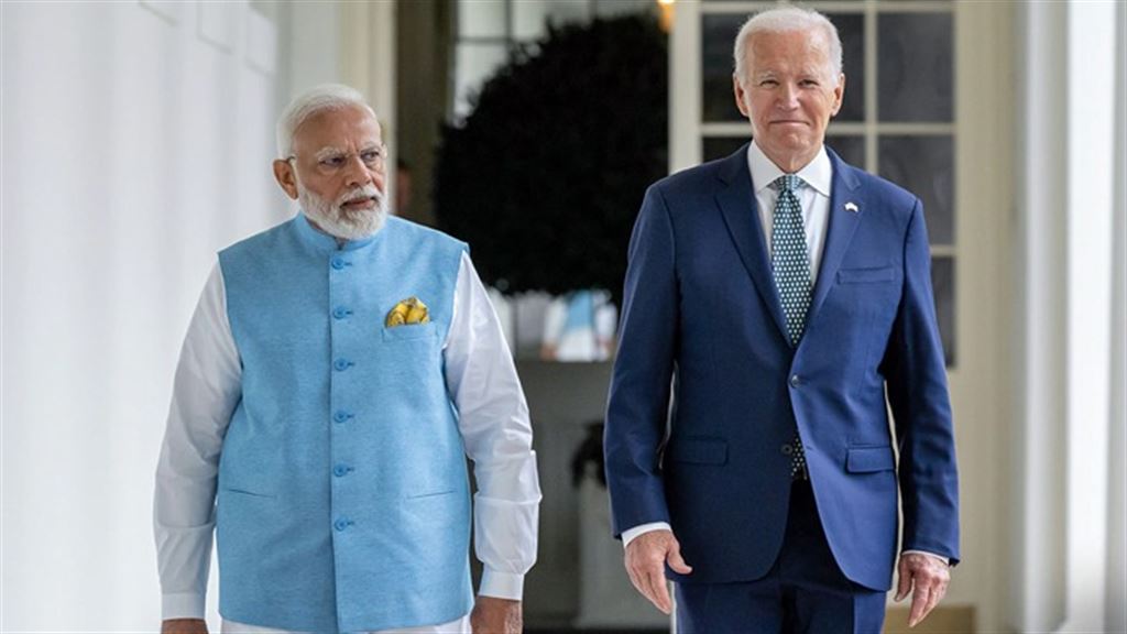 G20 Summit,Jo Biden,Narendra Modi,India-US Relation