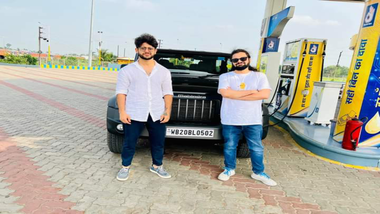 Tollywood,Adrit Roy,Bengali Serial,Tollywood Actor