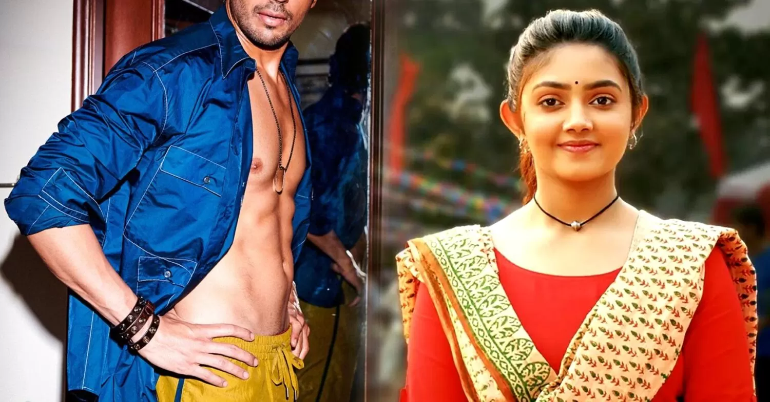Phulki,Bengali Serial,Abhishek Bose,Body Transformation,Tollywood