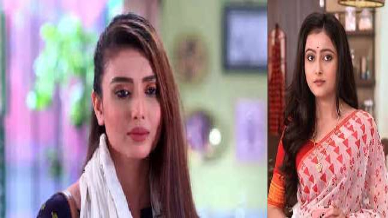 Zee Bangla,Nim phuler modhu,Bengali daily serial,Parna