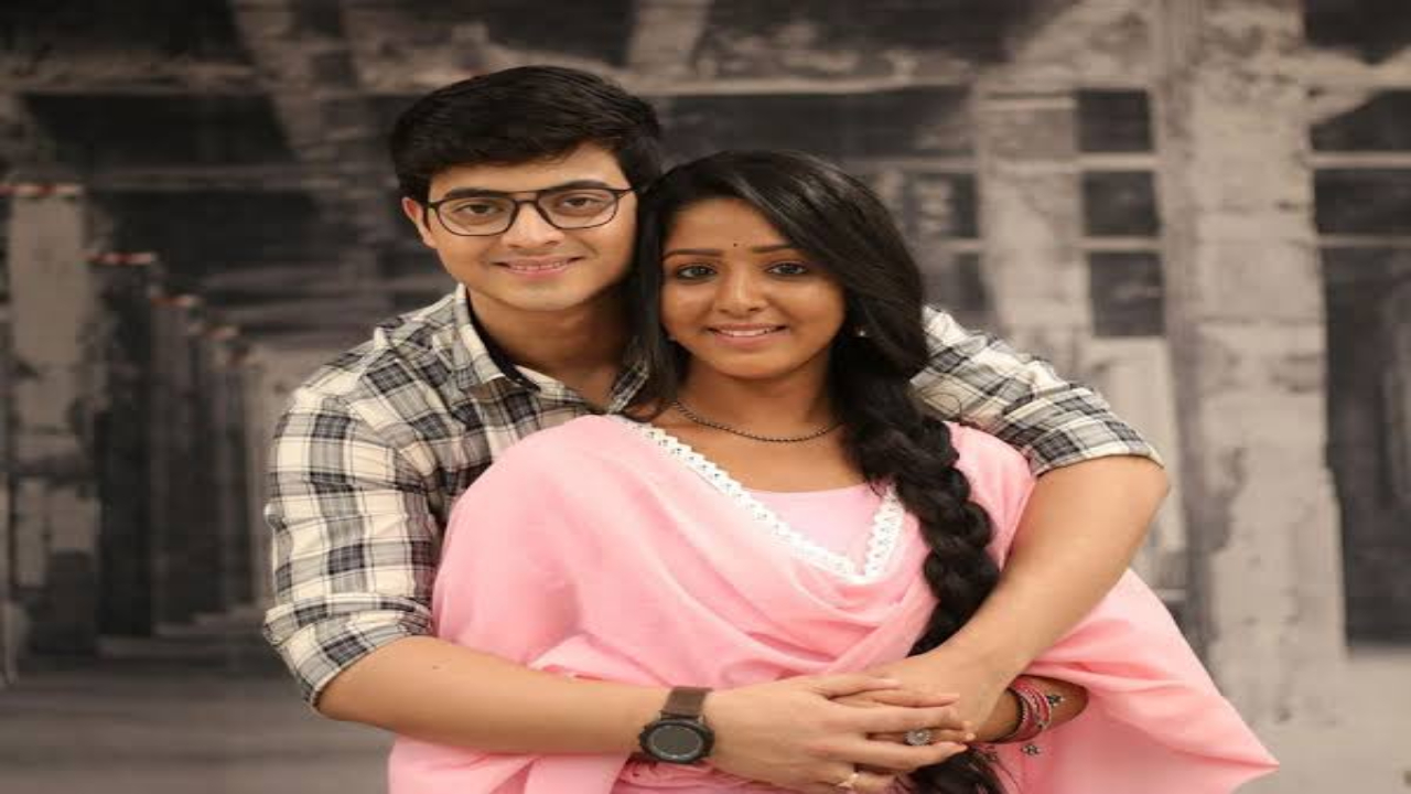 Anurager Chhowa,Star jalsha,Bengali serial,surjo,Deepa Sona,Rupa