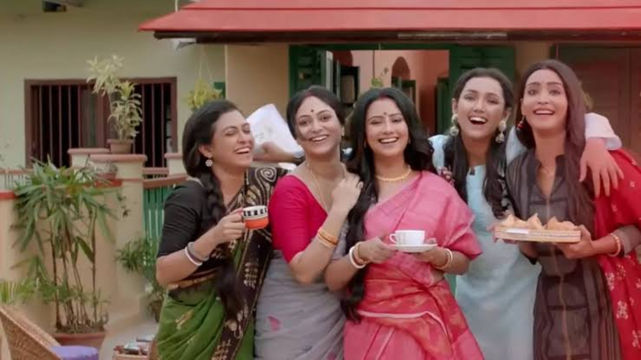 Kar kache koi moner kotha,Zee Bangla,daily serial,shimul