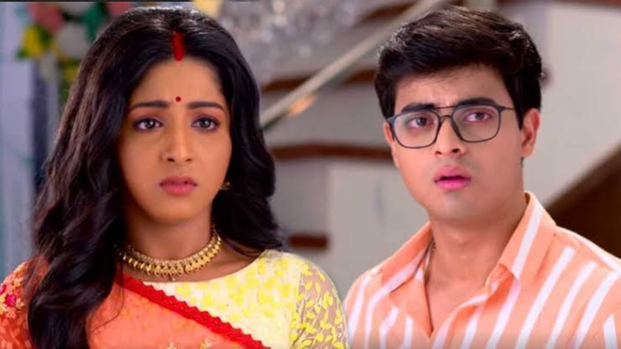 Anurager Chhowa,Star jalsha,Bengali serial,surjo,Deepa Sona,Rupa