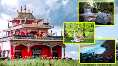 India,Chhattisgarh,Mainpat,mini Tibet.