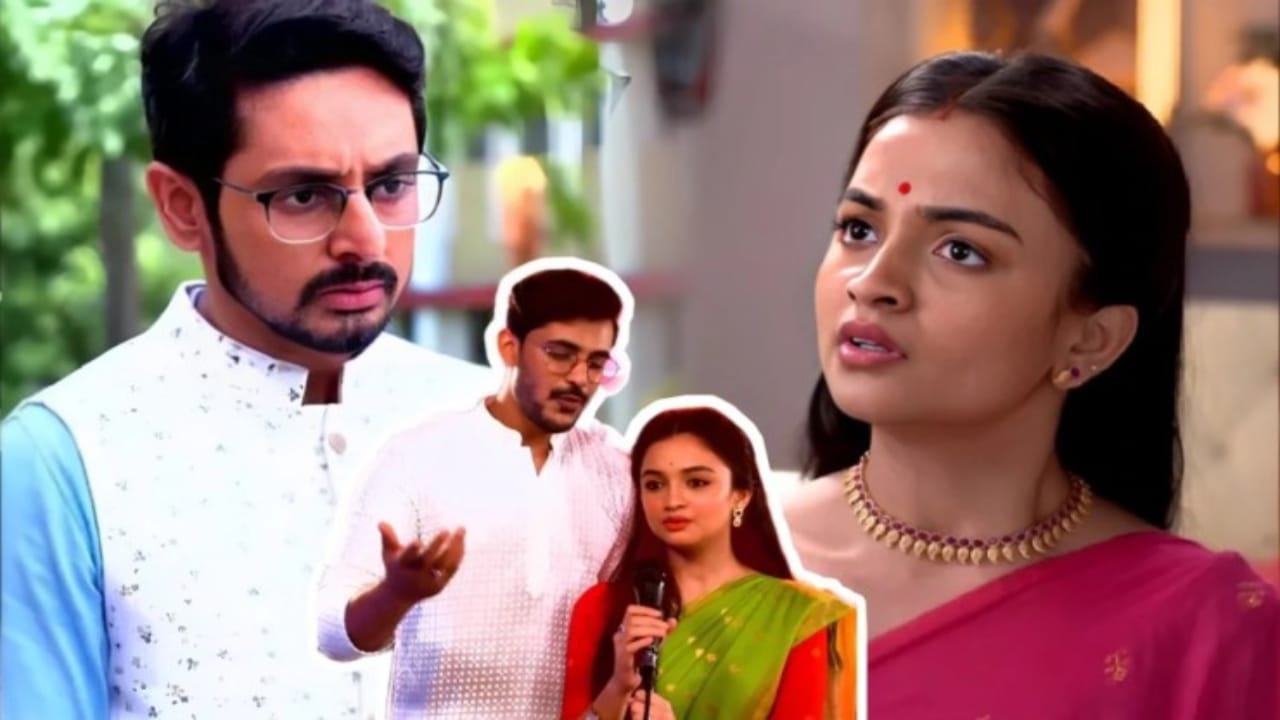 Zee Bangla,Icche Putul,Megh,Neel,Mayuri,Jishnu