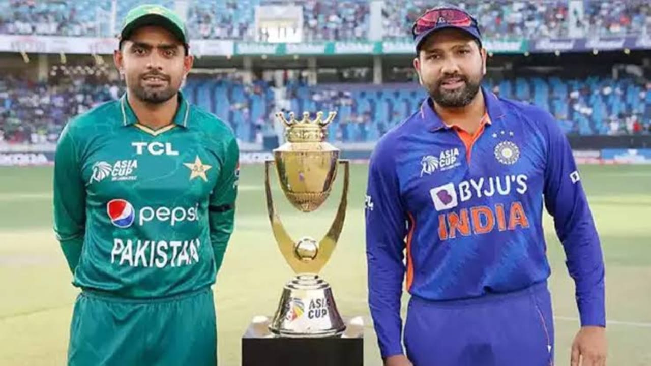 Asia Cup 2023,cricket,hardik pandya,Ishan Kishan,IND vs PAK,Ram Siya Ram song,Pallekele International Cricket Stadium.