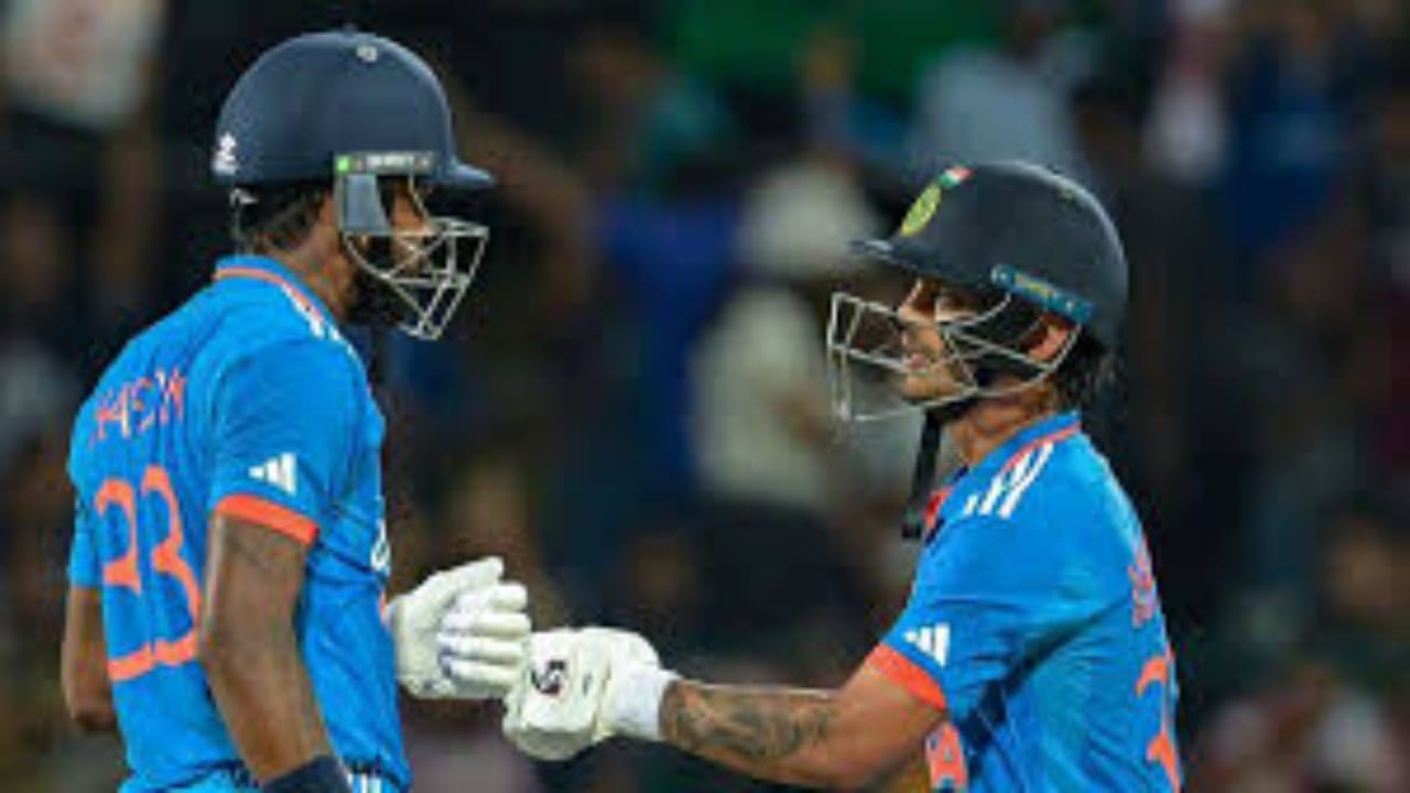 Asia Cup 2023,cricket,hardik pandya,Ishan Kishan,IND vs PAK,Ram Siya Ram song,Pallekele International Cricket Stadium.
