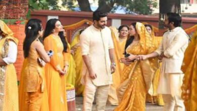 Hindi serial,Leena Gangopadhyay,Saibal Bandyopadhyay,jhanak,Star Plus