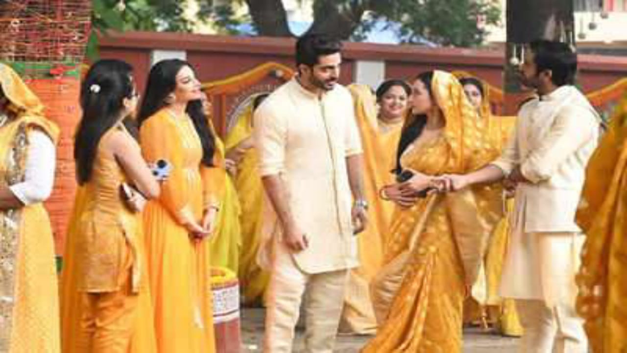Hindi serial,Leena Gangopadhyay,Saibal Bandyopadhyay,jhanak,Star Plus