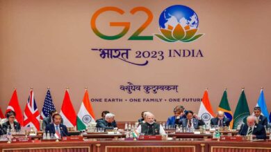 G-20 Summit,India,PM Narendra Modi,USA,UK