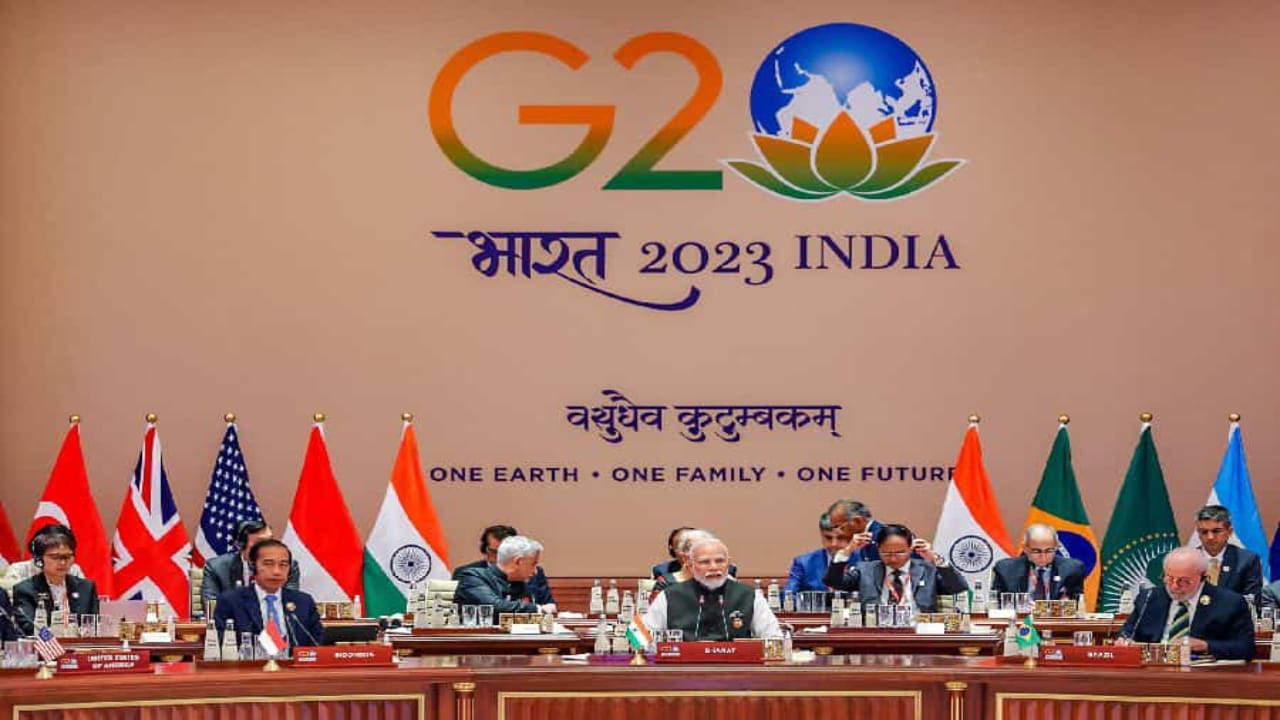 G-20 Summit,India,PM Narendra Modi,USA,UK