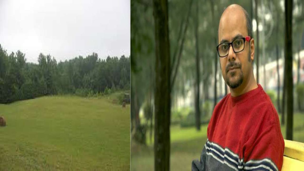 Manobjamin,Srijato,school,parambrata Chatterjee,Priyanka Sarkar,Rana Sarkar.