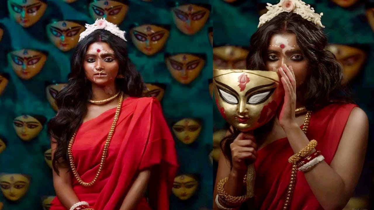 Zee Bangla,Jagadhatri,Ankita Mallick,New look