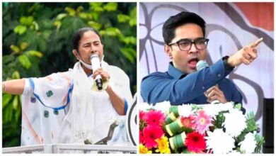 Abhishek Banerjee,Trinamool's Delhi Campaign,Mamata Banerjee,TMC