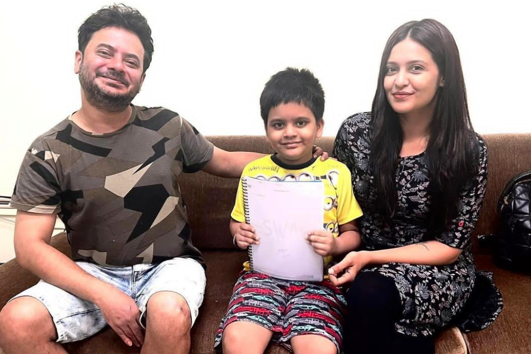 Tollywood,Rahul Bannerjee,Priyanka Sarkar,Gossip,Divorce,Marriage life