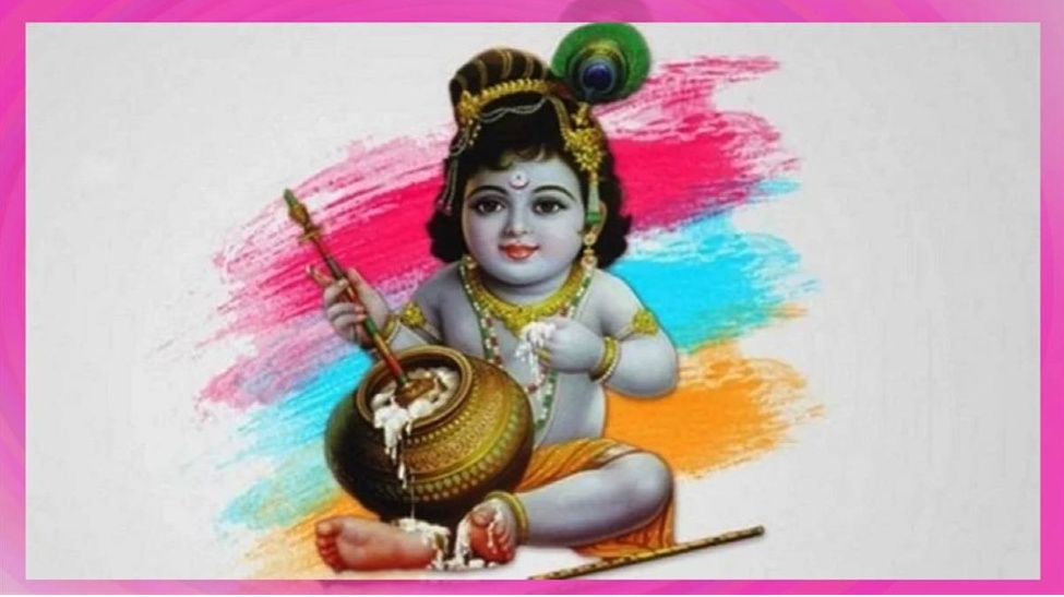 Spiritual,Hindu,Lord Krishna,Janmashtami,Hindu culture,mythology